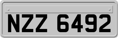 NZZ6492
