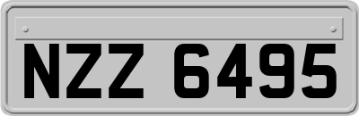 NZZ6495