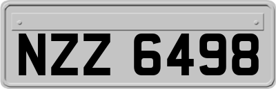 NZZ6498