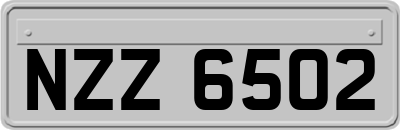 NZZ6502