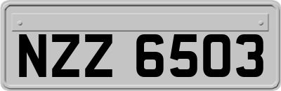 NZZ6503