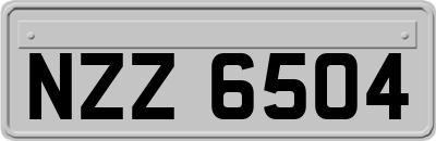 NZZ6504