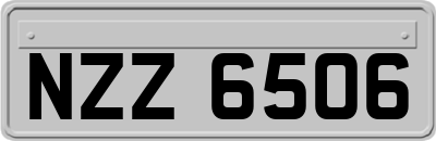 NZZ6506