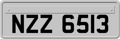 NZZ6513