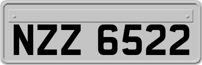 NZZ6522