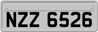 NZZ6526