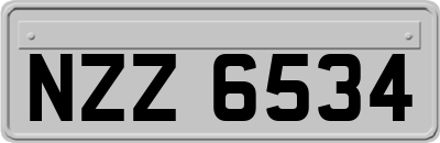 NZZ6534