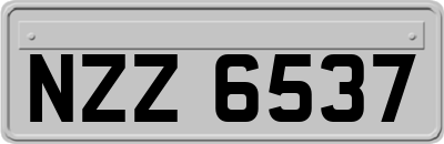 NZZ6537