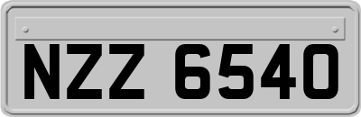 NZZ6540