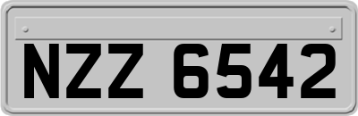 NZZ6542