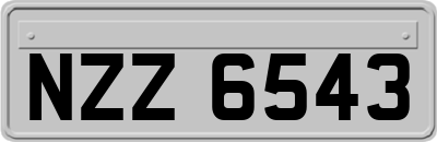 NZZ6543