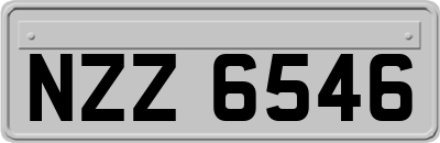 NZZ6546