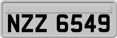 NZZ6549