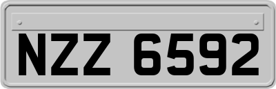 NZZ6592