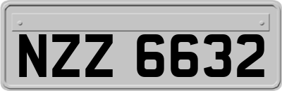 NZZ6632