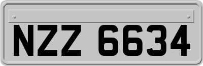 NZZ6634