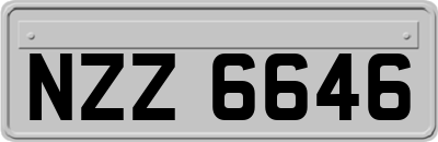 NZZ6646