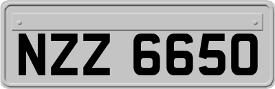 NZZ6650