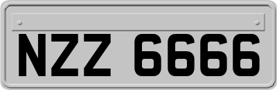 NZZ6666