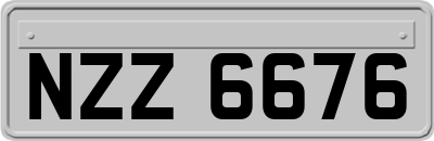 NZZ6676