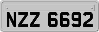 NZZ6692