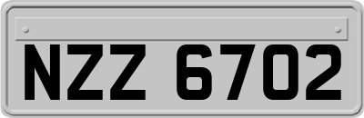 NZZ6702