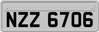 NZZ6706