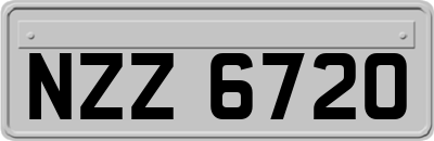 NZZ6720