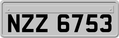 NZZ6753