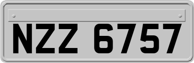 NZZ6757