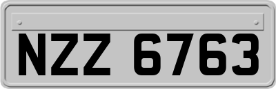 NZZ6763