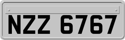 NZZ6767