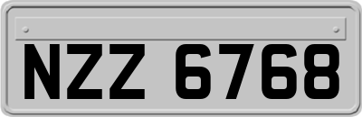 NZZ6768