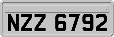 NZZ6792