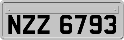 NZZ6793
