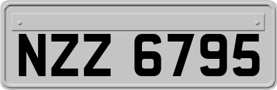 NZZ6795