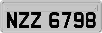 NZZ6798