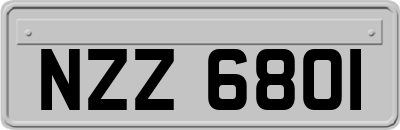 NZZ6801