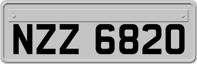NZZ6820