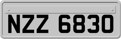 NZZ6830
