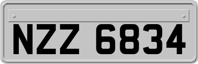 NZZ6834
