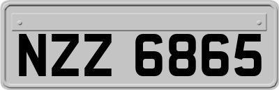 NZZ6865