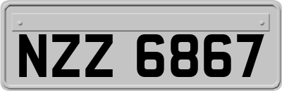 NZZ6867