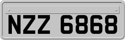 NZZ6868