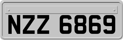 NZZ6869