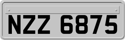 NZZ6875