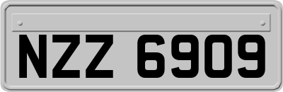 NZZ6909