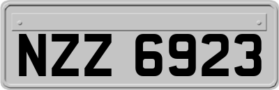 NZZ6923