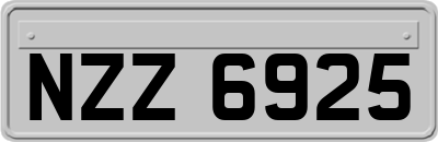 NZZ6925