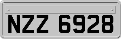 NZZ6928